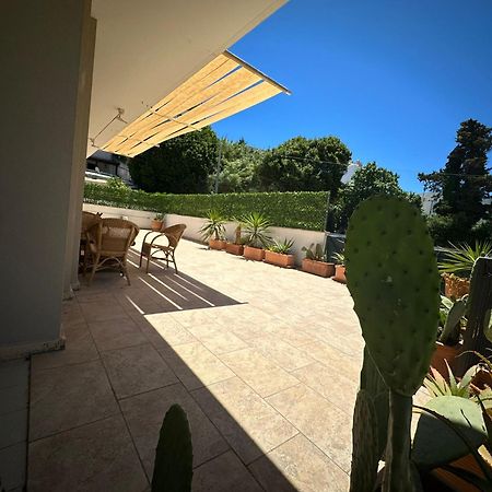 Affittacamere Donna Clarissa Otranto Exterior foto