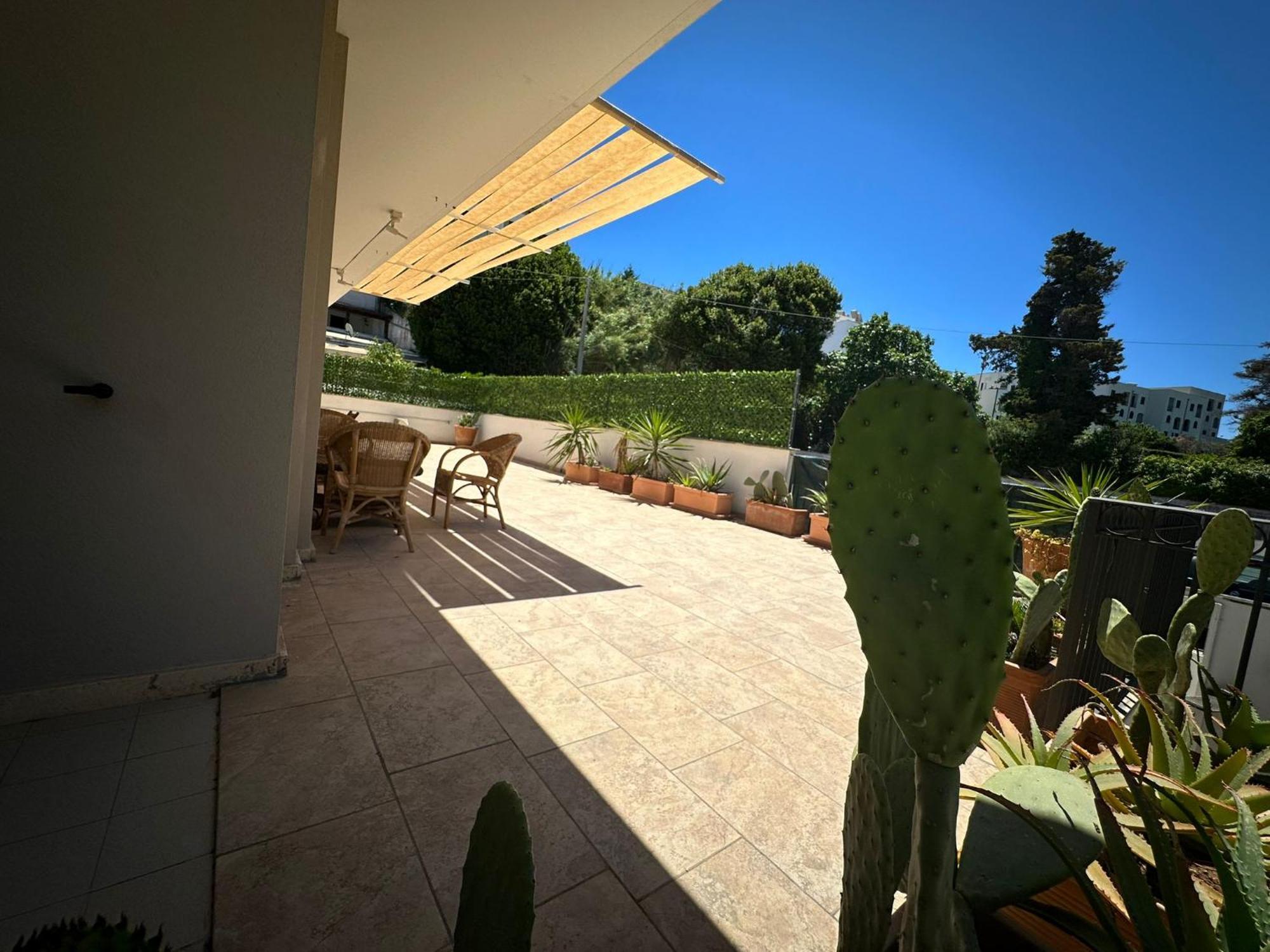 Affittacamere Donna Clarissa Otranto Exterior foto